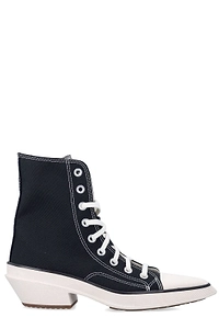 Converse Chuck 70 De Luxe Pointed-Toe Sneakers