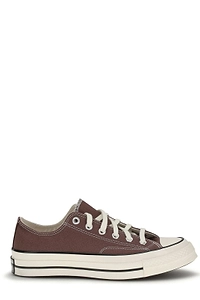 Converse Chuck 70 Canvas Low-Top Sneakers