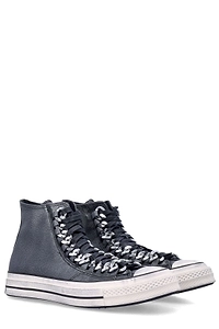 Chuck 70 Industrial Glam High-Tops