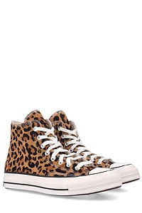Converse Chuck 70 Patterned High-Tops