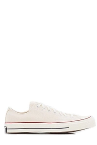 Converse Chuck 70 Vintage Lace-Up Sneakers