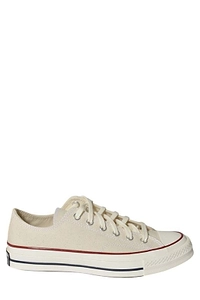 Converse Chuck 70 Vintage Lace-Up Sneakers