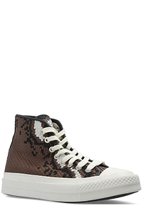 Chuck Taylor All Star Platform High Top