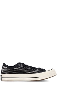 Converse Low-Top Studded Sneakers