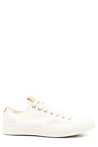Converse Lace-Up Low-Top Sneakers