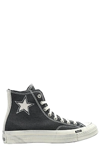 Madhappy Star High-Top Sneakers