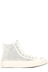 Converse Studded High-Top Sneakers