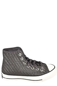 Converse Woven High-Top Sneakers