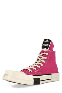 Converse X Turbodrk Chuck 70 Laceless High Top Sneakers