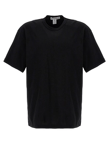 Comme Des GarÇOns Shirt Crewneck Short-Sleeved T-Shirt