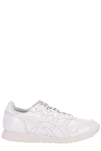 Comme Des GarÇOns Shirt X Asics Oc Runner Lace-Up Sneakers