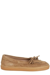 Copenhagen Cph365 Fringed Slip-On Loafers