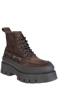 Copenhagen Hiker Boots