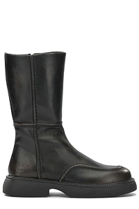 Copenhagen Low Ankle Boots