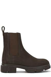 Copenhagen Low Ankle Chelsea Boots