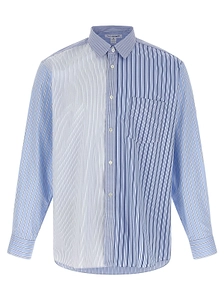 Patchwork Shirt