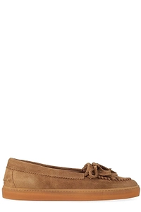 Copenhagen Studios Boat Shoes