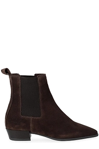 Chelsea Ankle Boots