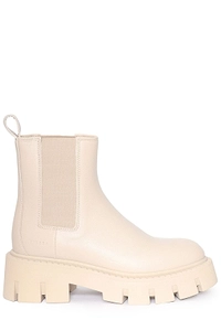 Striking Chelsea Boots