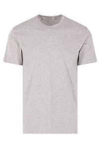Comme Des GarÇOns Shirt Short-Sleeved Crewneck T-Shirt