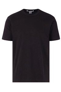 Comme Des GarÇOns Shirt Short-Sleeved Crewneck T-Shirt