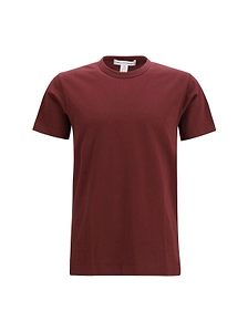 Comme Des GarÇOns Shirt Short-Sleeve T-Shirt