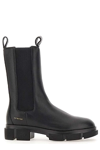 Copenhagen Studios Chunky Chelsea Boots