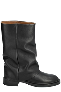 Cph 353 Stretch Boots