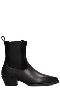Copenhagen Studios Cph217 Texan Ankle Boots