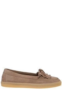 Copenhagen Cph365 Fringed Slip-On Loafers