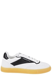 Copenhagen Studios Cph90 Panelled Low-Top Sneakers