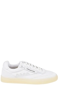 Copenhagen Studios Cph90 Perforated Low-Top Sneakers