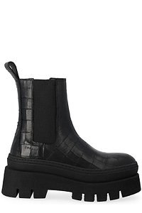 Copenhagen Studios Embossed Boots