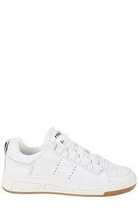 Copenhagen Studios Panelled Low-Top Sneakers