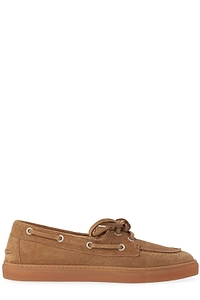 Copenhagen Studios Slip-On Lace-Up Shoes