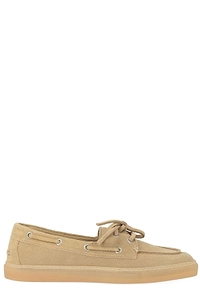 Copenhagen Studios Slip-On Lace-Up Shoes