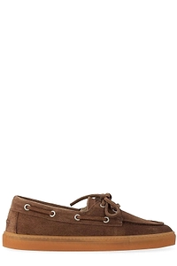 Copenhagen Studios Slip-On Lace-Up Shoes