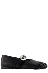 Coperni 5T Ballerinas