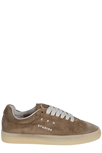 Copenhagen Studios Suede Low-Top Sneakers
