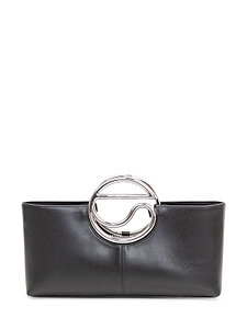 C Clutch Bag