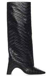 Coperni Bridge Boots