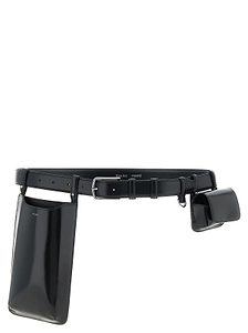 Coperni Case Belt