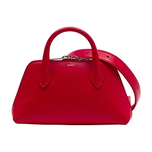 Coperni Duffle Leather Belt Bag
