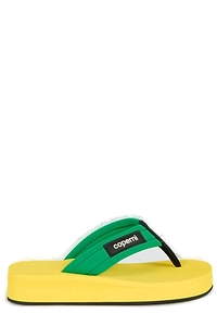 Coperni Foam Flip Flops