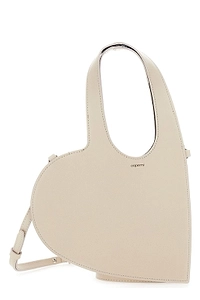 Heart Shaped Crossbody Bag