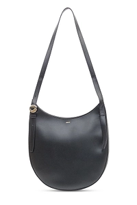 Coperni Logo Printed Shoulder Bag