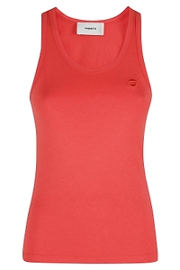 Coperni Logo Tank T-Shirt