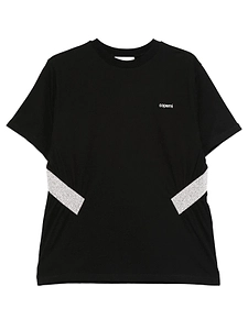 Coperni Logo Panel T-Shirt