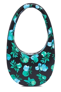 Coperni Logo Printed Tote Bag