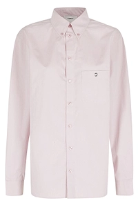 Coperni Long-Sleeved Button-Up Shirt
